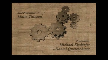 Broken Sword 2.5 [Part One] Prologue