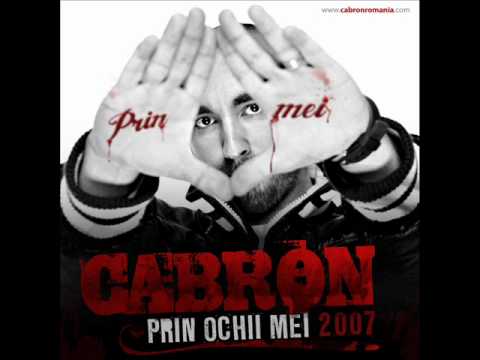 14. Cabron - Prin ochii mei (cu Dima) (RMX 2007)
