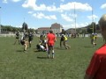 Tournoi rugby minime ugsel finale 2011 gap nantes 1 part