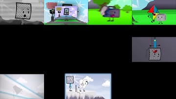 [Object Overload] [Short] - Sparta Remix