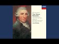 Haydn: Piano Sonata in D major, Hob.XVI:D1 - 2. Menuet