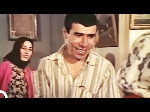 İbişo | İlyas Salman Türk Komedi Filmi İzle