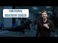 Functional Movement Screen │ Evaluation for FSP Patient