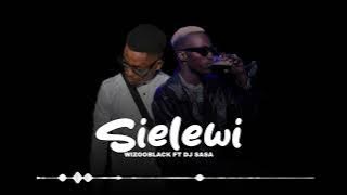 WizooBlack. Sielewi (Official Music Audio) ft  Dj Sasa
