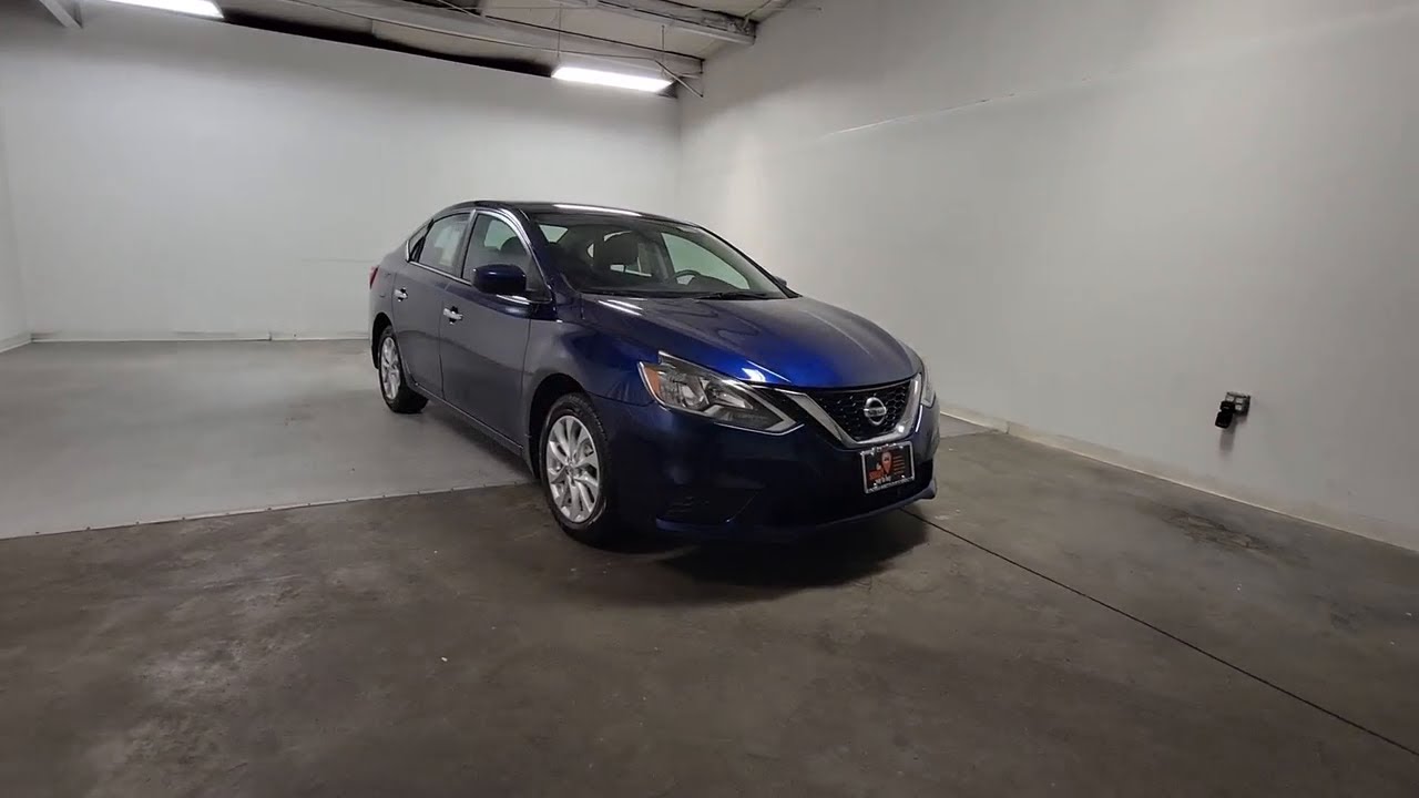 2019 Nissan Sentra Hillside Newark Union Elizabeth Springfield NJ 2019 nissan sentra hillside newark union elizabeth springfield nj