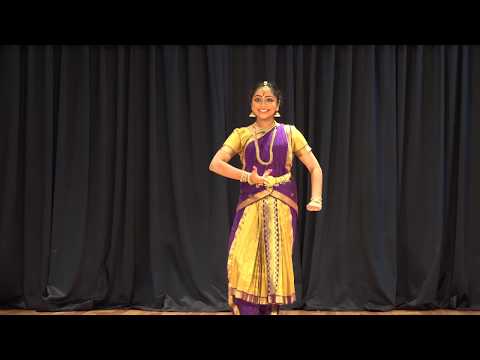 vishu-2019:-chethi-mandaram-thulasi-(dance)