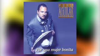 Video thumbnail of "El Zacatecano - Pepe Aguilar del álbum  Por Una Mujer Bonita"