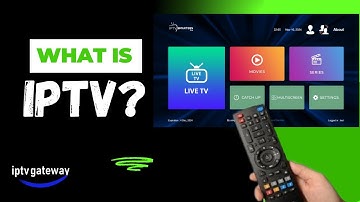 What is IPTV? & How IPTV works? all What you NEED to know before you Purchase IPTV 2024