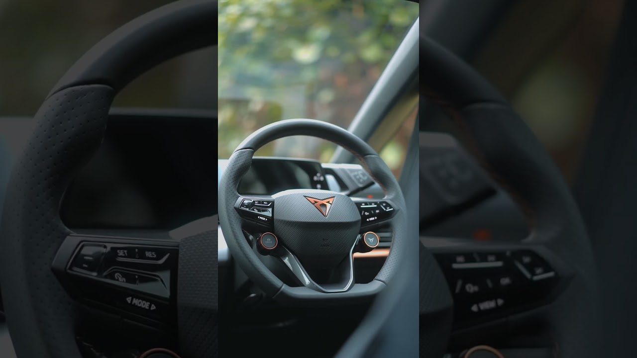 Cupra, Reborn.
