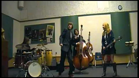 One Week- Barenaked Ladies unofficial music video