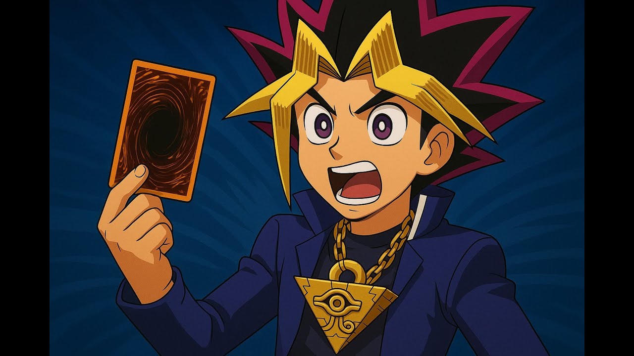 Live Now Yu gi oh Master Duel | Frenzaan