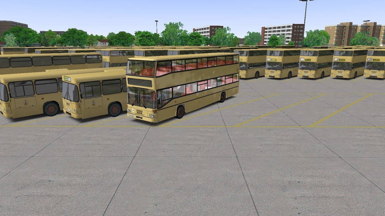 Карта москва южная омси 2