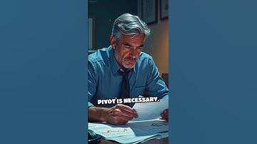 Mastering the Art of Business Pivoting