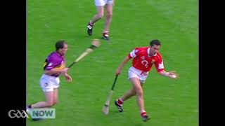 2003 All-Ireland SHC Semi-Final: Cork v Wexford