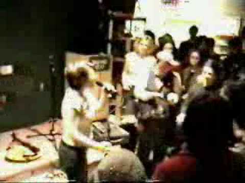 Mirah - The Garden