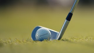 Titleist Pro V1 2021 - What's Improved