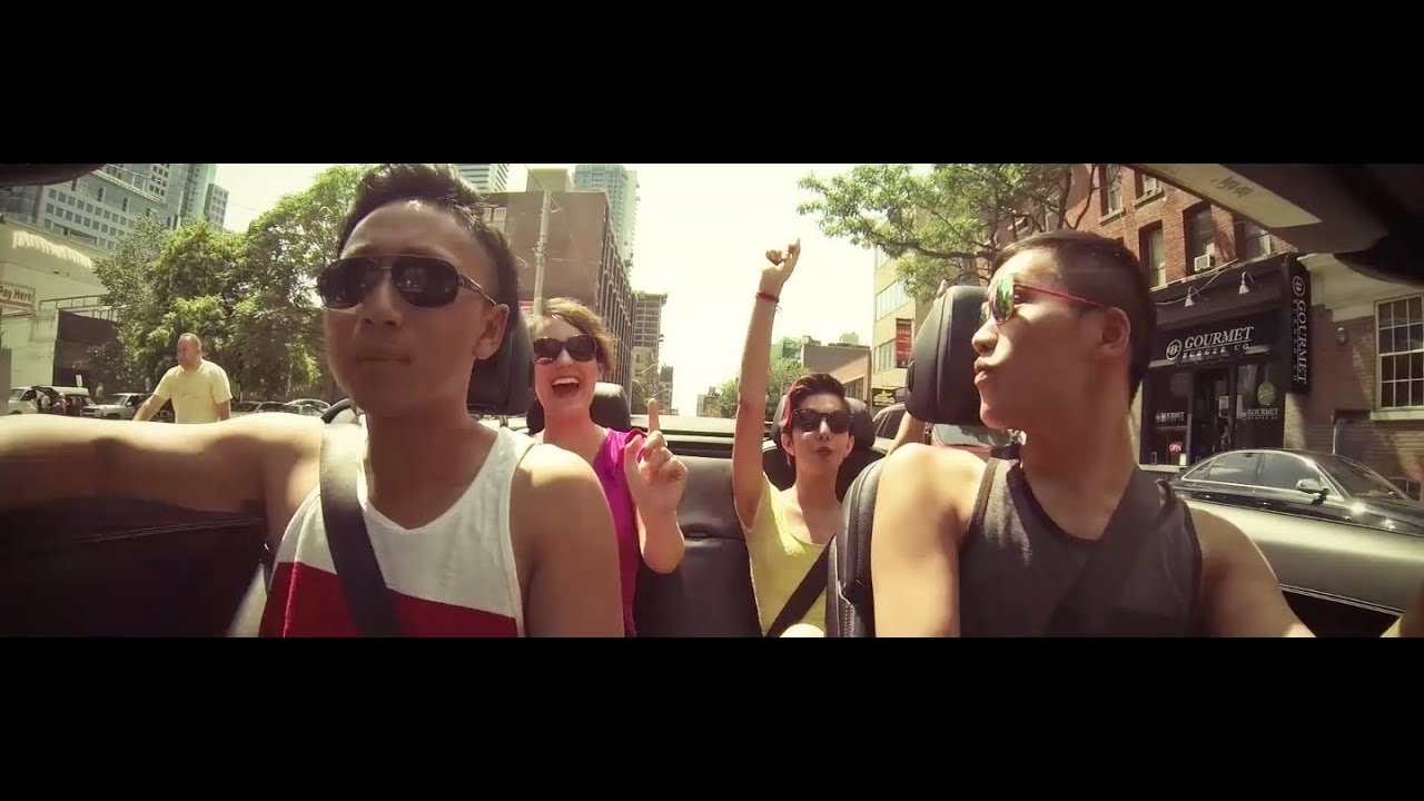 NEW DREAMZ - The video is out now! Watch here: 