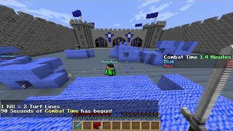 Mineplex intro minecraft