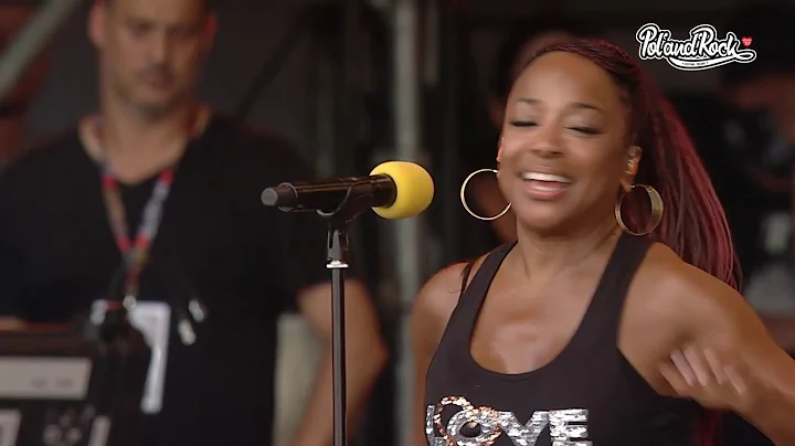 Ziggy Marley - True To Myself | Live at Pol'And'Rock Festival (2019)