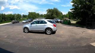 2011 Chevrolet Equinox Online at Tays Realty & Auction, LLC