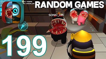 Imposter 3D: Online Horror - Gameplay Walkthrough part 199 - Multiplayer (iOS,Android)