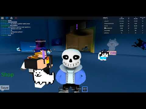 Undertale 3d Boss Battles Hack