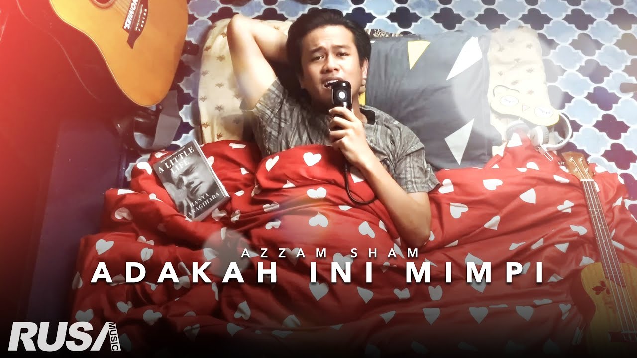 Ost Cinta Hati Batu Ariff Bahran Kata Akhirmu Official Music Video Youtube