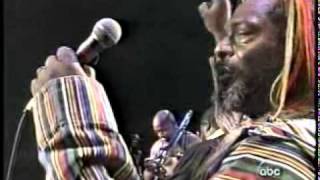 George Clinton &amp; The P-Funk All Stars ABC Independence Day Concert