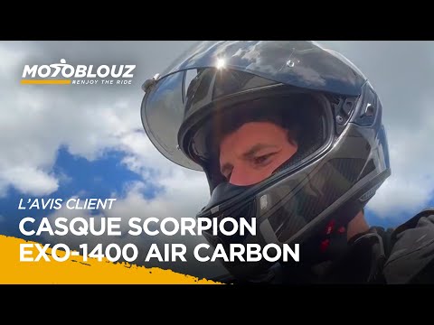 Test du blouson FURYGAN SHERMAN par Ludovic, Client Motoblouz 