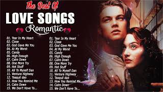 Love Song 2024 - The Most Of Beautiful Love Songs About Falling In Love - Beautiful Romantic Songs