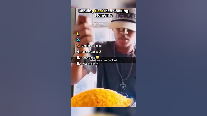 Men Cooking Fails 😭