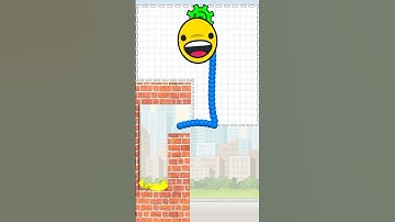 Draw to smash gaming short game level3146#drawtosmash #gamingshorts #games