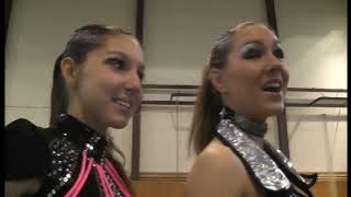 International Students Day with dance