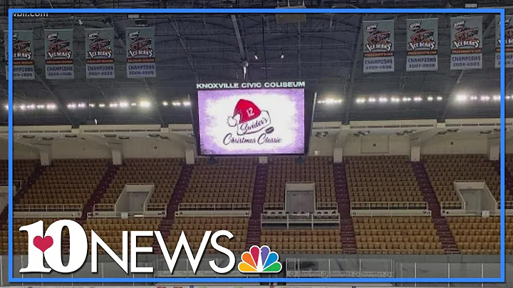 Swider's Christmas Classic set for Dec. 18