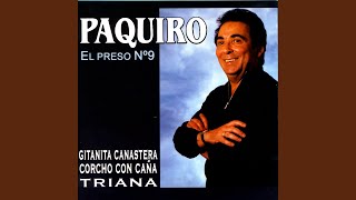 Video thumbnail of "El Paquiro - Corcho Con Caña"