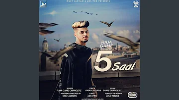 5 Saal