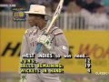 Mark Waugh 57 & 5/24 v West Indies 1992/93