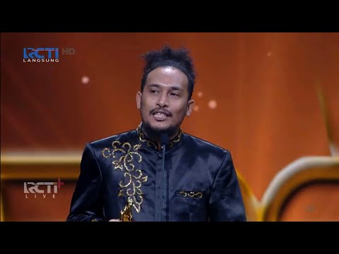Pemenang Nominasi Seniman Komedi Perempuan Terpilih | ANUGERAH KOMEDI INDONESIA 2025