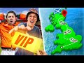 Race across the uk for vip football ticket 