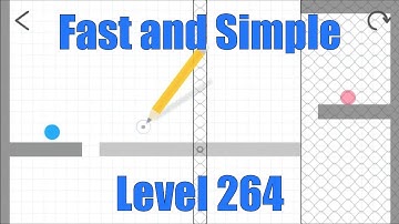 Brain Dots Level Stage Niveau Nivel Yровень 264. Solution // Walktrough or JustGameplay