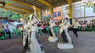FOLK DANCE || Jota Pangasinana || SCAG Padayon Silangian