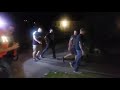Antifa anarchists employ sophisticated, coordinated tactics to disorient even experienced military veterans