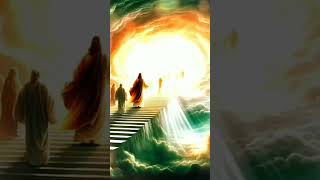 31.05.24 🙏 Почему Я заменил Апокалипсис на Вознесение? Отец Абсолют через Гузалию.