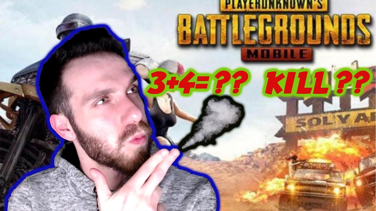 EKİP İŞİ EZİP GEÇTİK ! | PUBG MOBILE