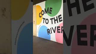 Memories of Mud Island Memphis Tn 