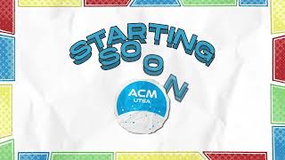 ACM Open House Spring 2026 screenshot 1