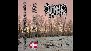 Windir - Det Gamle Riket (Demo, 1995)