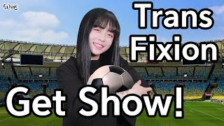 [퇴근버스] 트랜스픽션 - Get Show (Full ver. Cover)