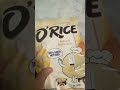 O’Rice Snow Flavor #Short #Viralvideo #Asmr #NaturalFlavor