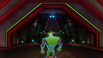 Ratchet and Clank Challenge Mode - Deplanetizer II